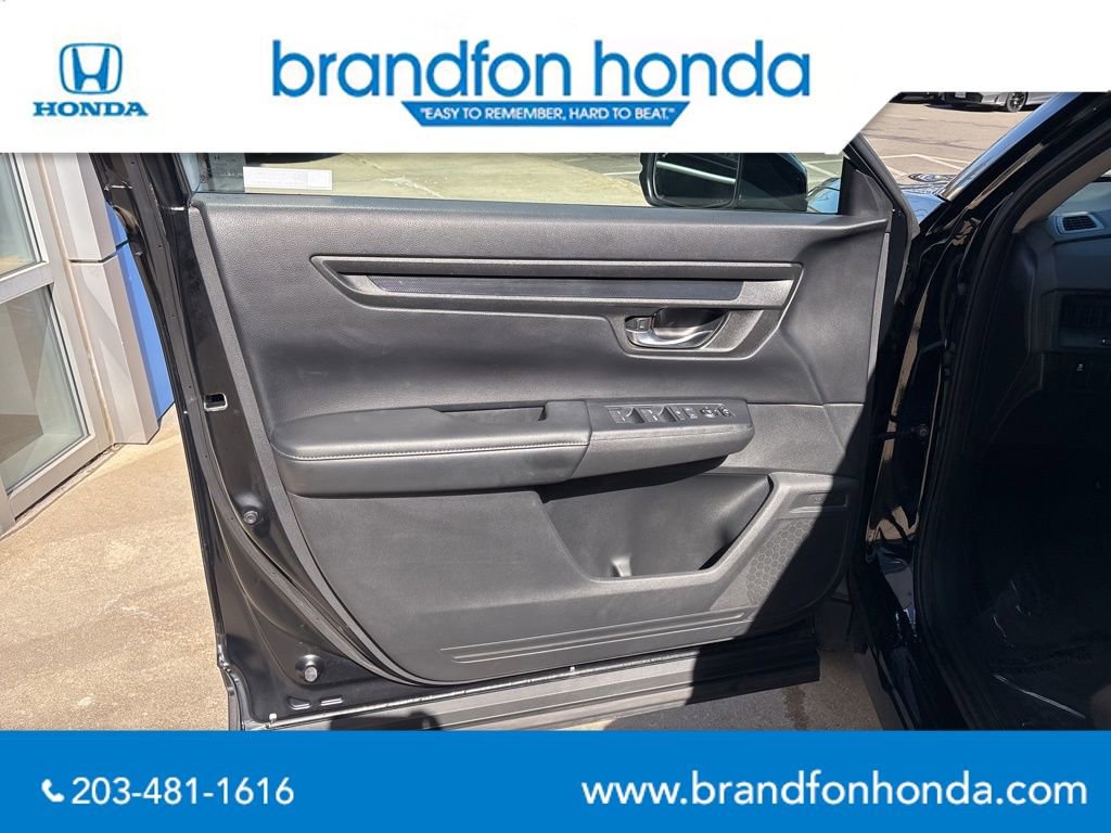 Used 2023 Honda CR-V EX image 11