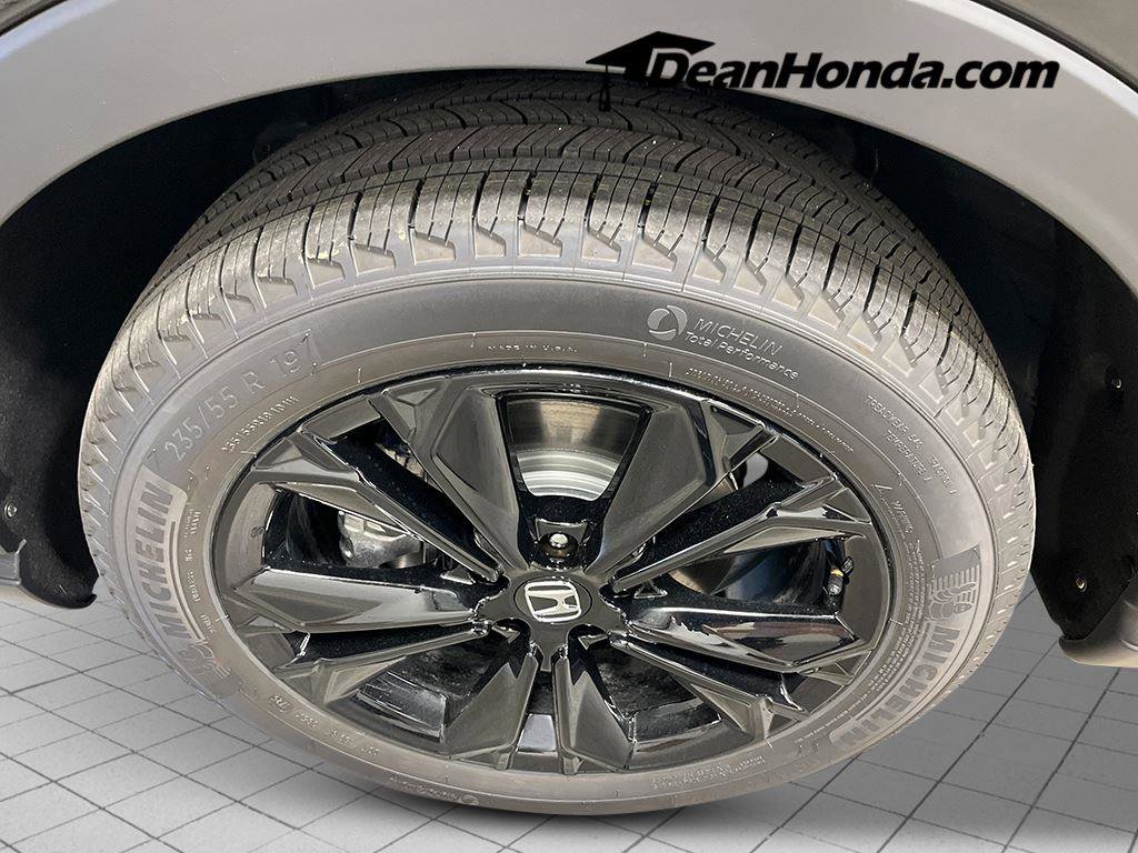 New 2026 Honda CR-V Sport Touring image 11
