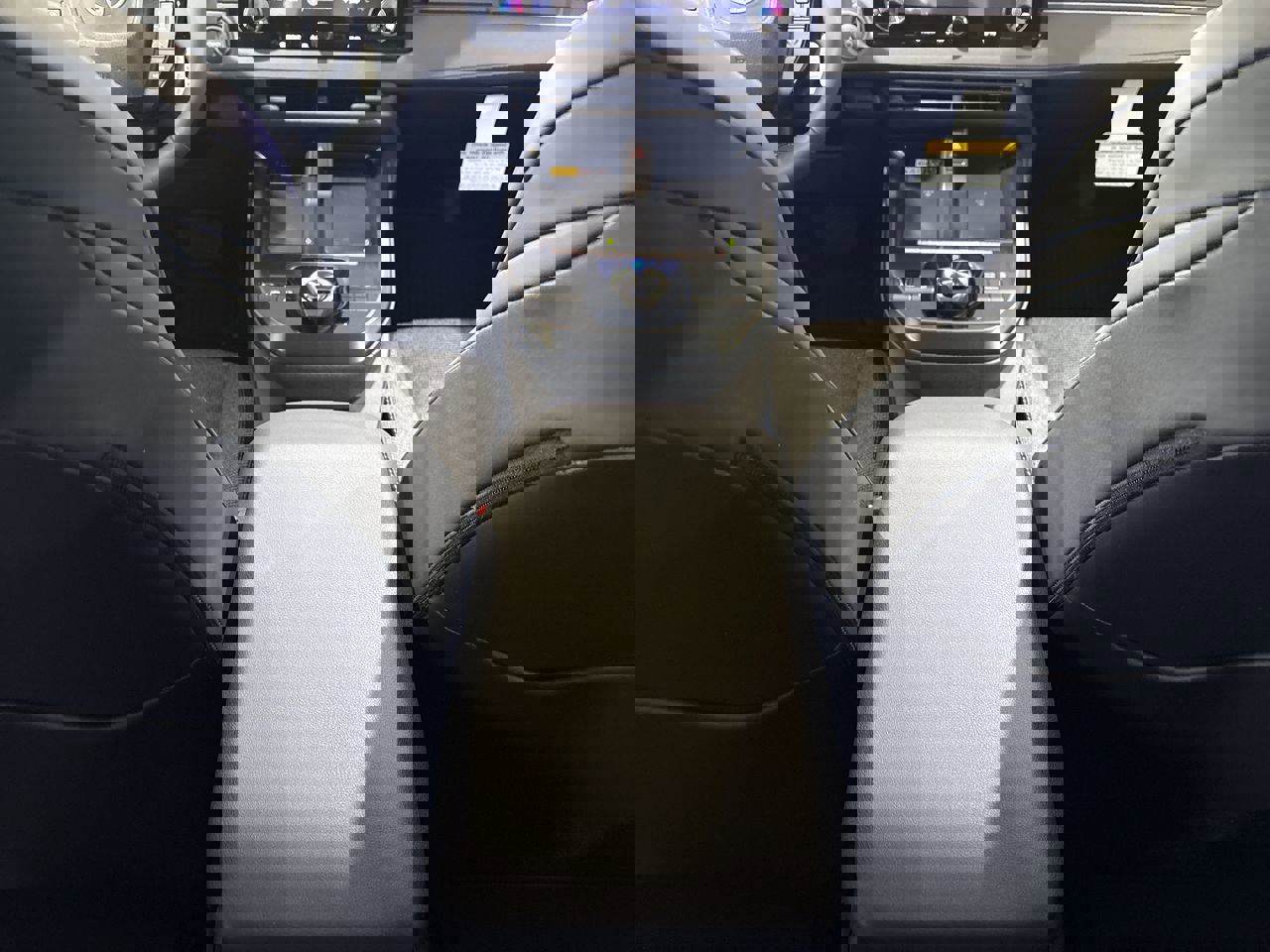 New 2026 Toyota bZ image 22