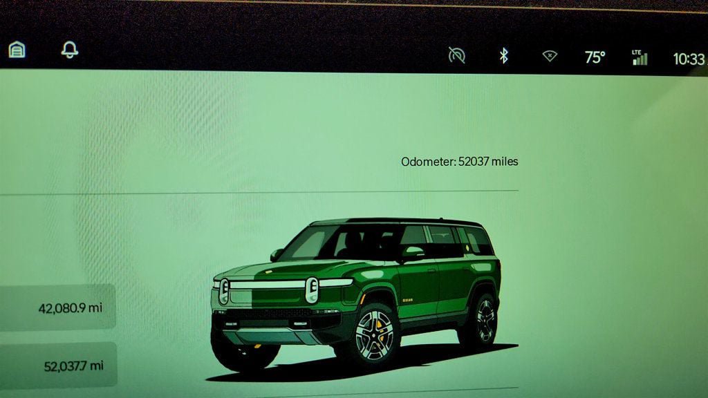 Used 2022 Rivian R1S Launch Edition Quad AWD/4WD image 15