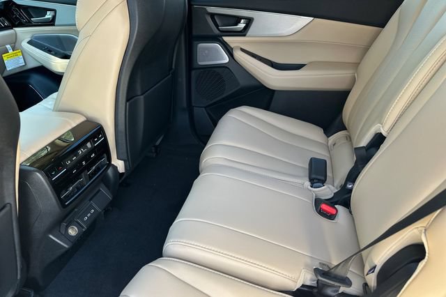 New 2026 Acura MDX w/ Technology Package AWD/4WD image 9