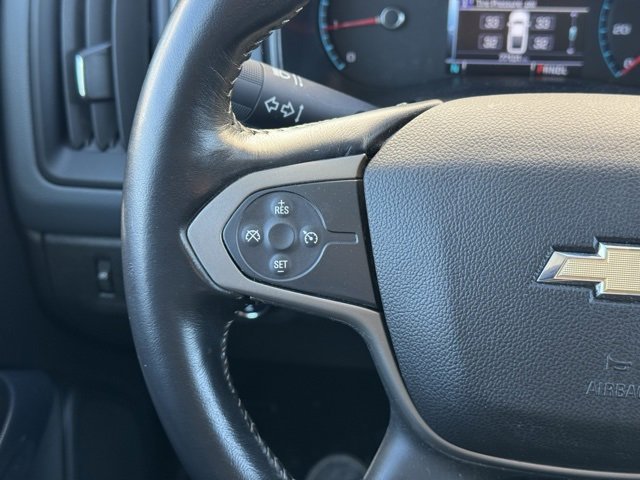 Used 2017 Chevrolet Colorado Z71 image 24