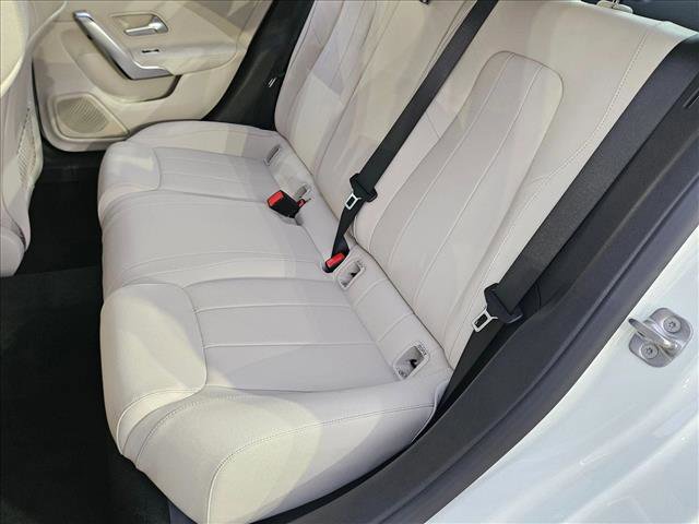 New 2026 Mercedes-Benz CLA 250 image 15