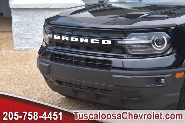 Used 2023 Ford Bronco Sport Outer Banks AWD/4WD image 42