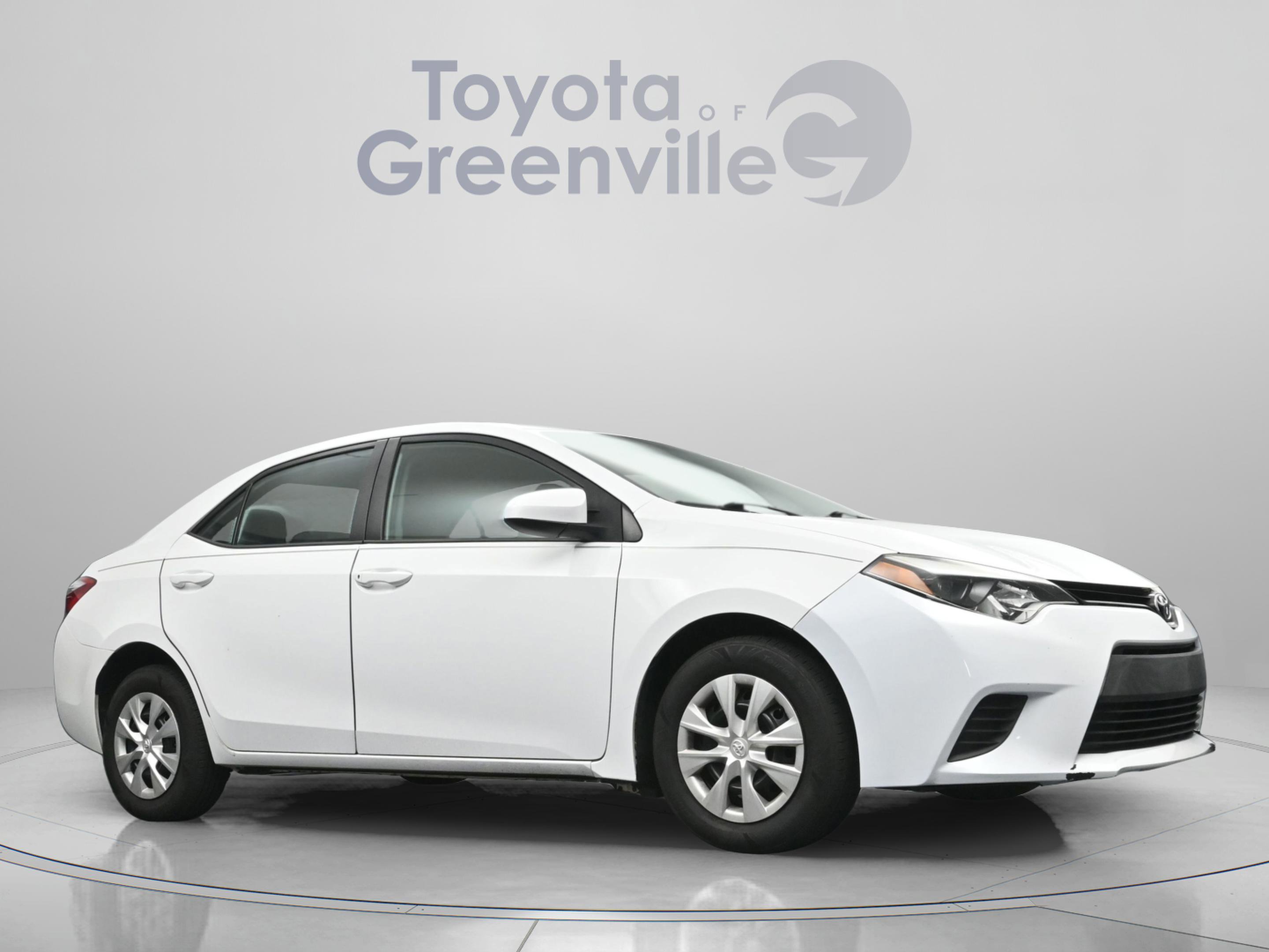Used 2016 Toyota Corolla L FWD image 20