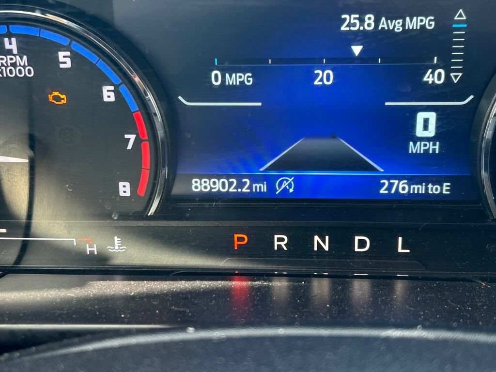 Used 2021 Ford Bronco Sport Outer Banks AWD/4WD image 32