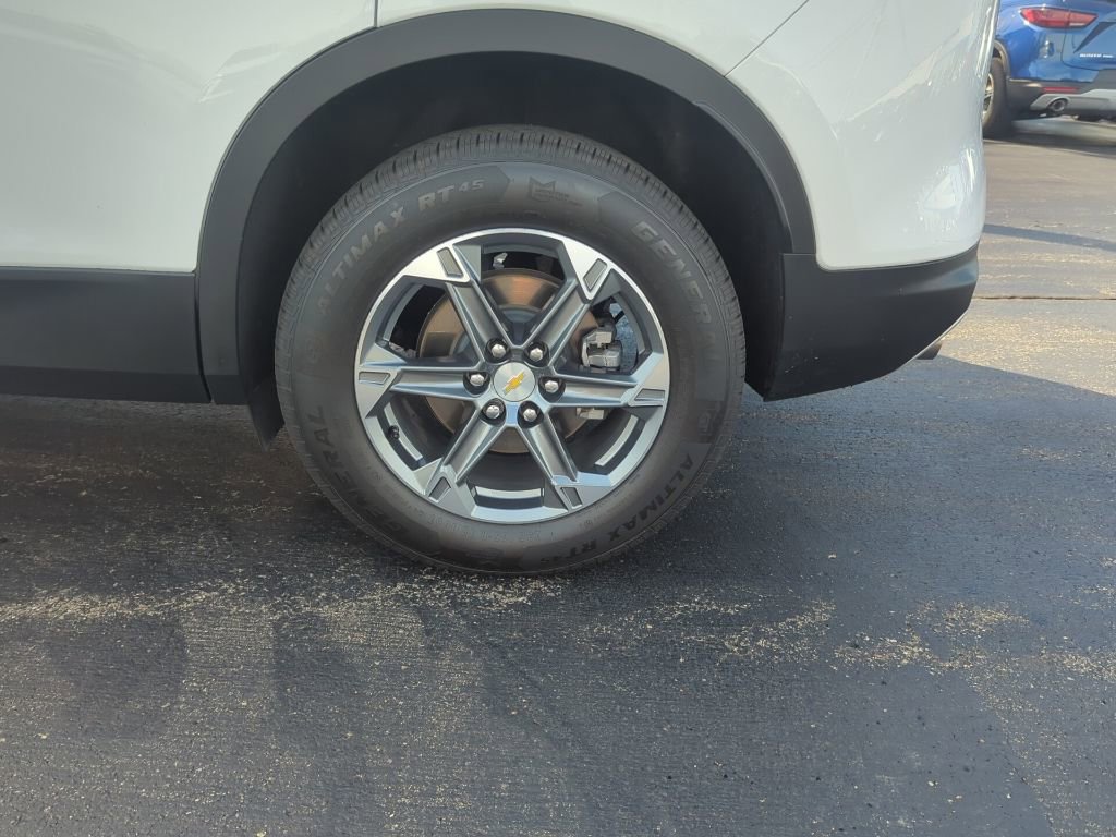 Certified 2023 Chevrolet Blazer LT FWD image 14