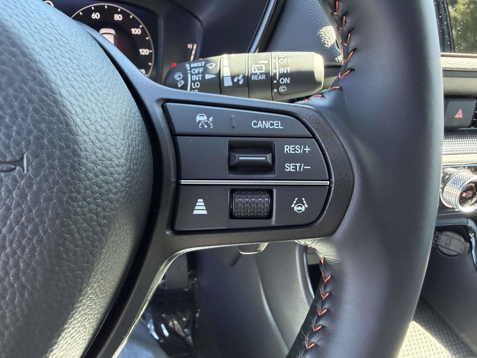 New 2027 Honda CR-V Sport-L image 17