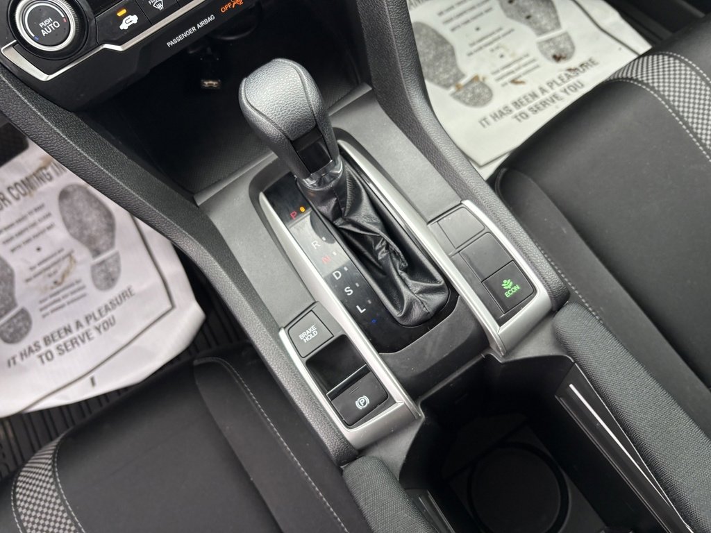 Used 2021 Honda Civic LX image 28