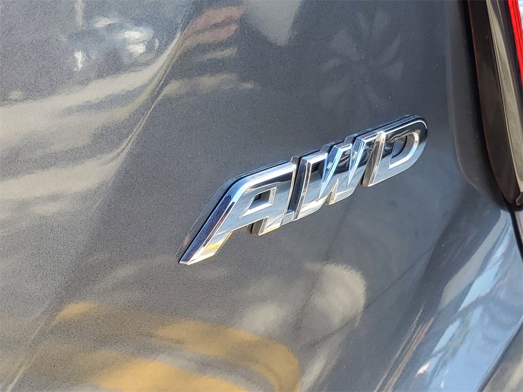 Used 2022 Honda HR-V EX image 8