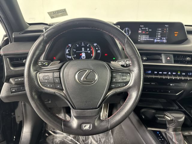 Used 2019 Lexus UX 200 F Sport FWD image 11