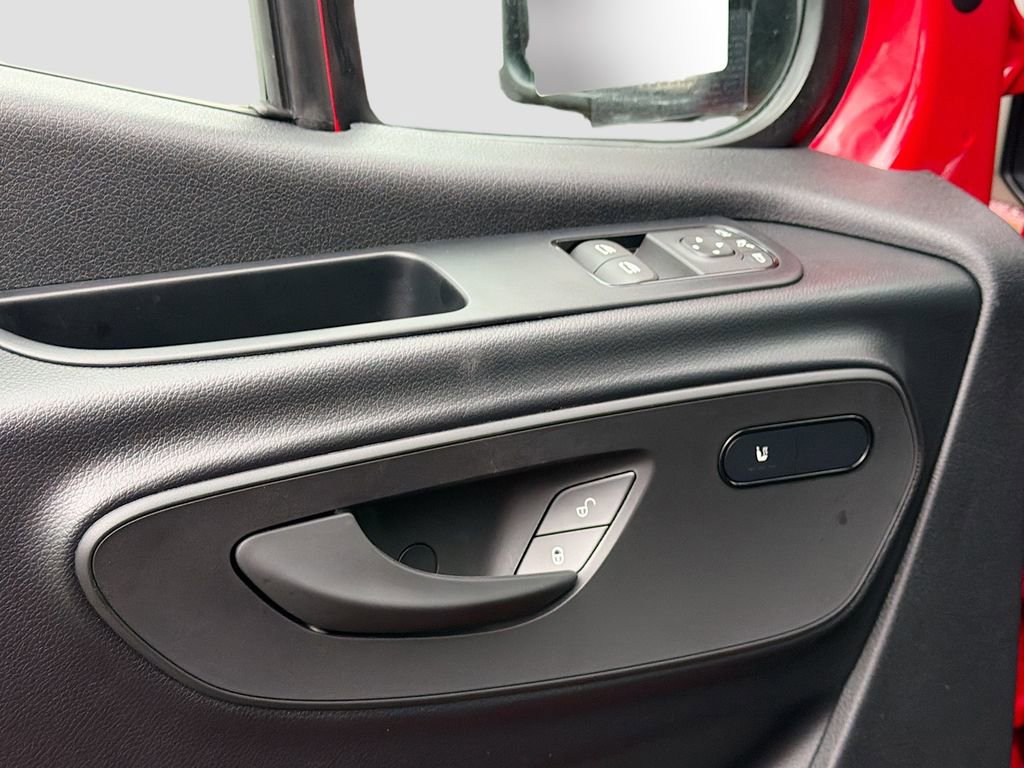 New 2026 Mercedes-Benz Sprinter 2500 image 19