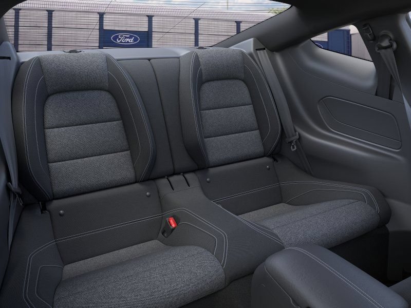 New 2026 Ford Mustang Coupe RWD image 13