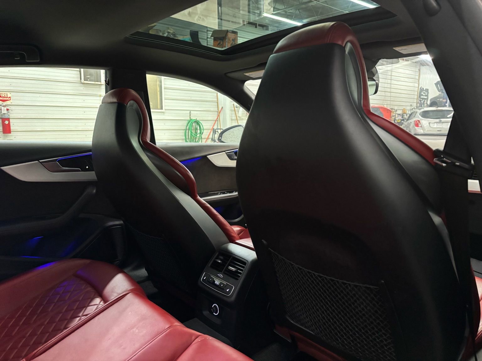 Used 2018 Audi S5 Prestige w/ S Sport Package image 31