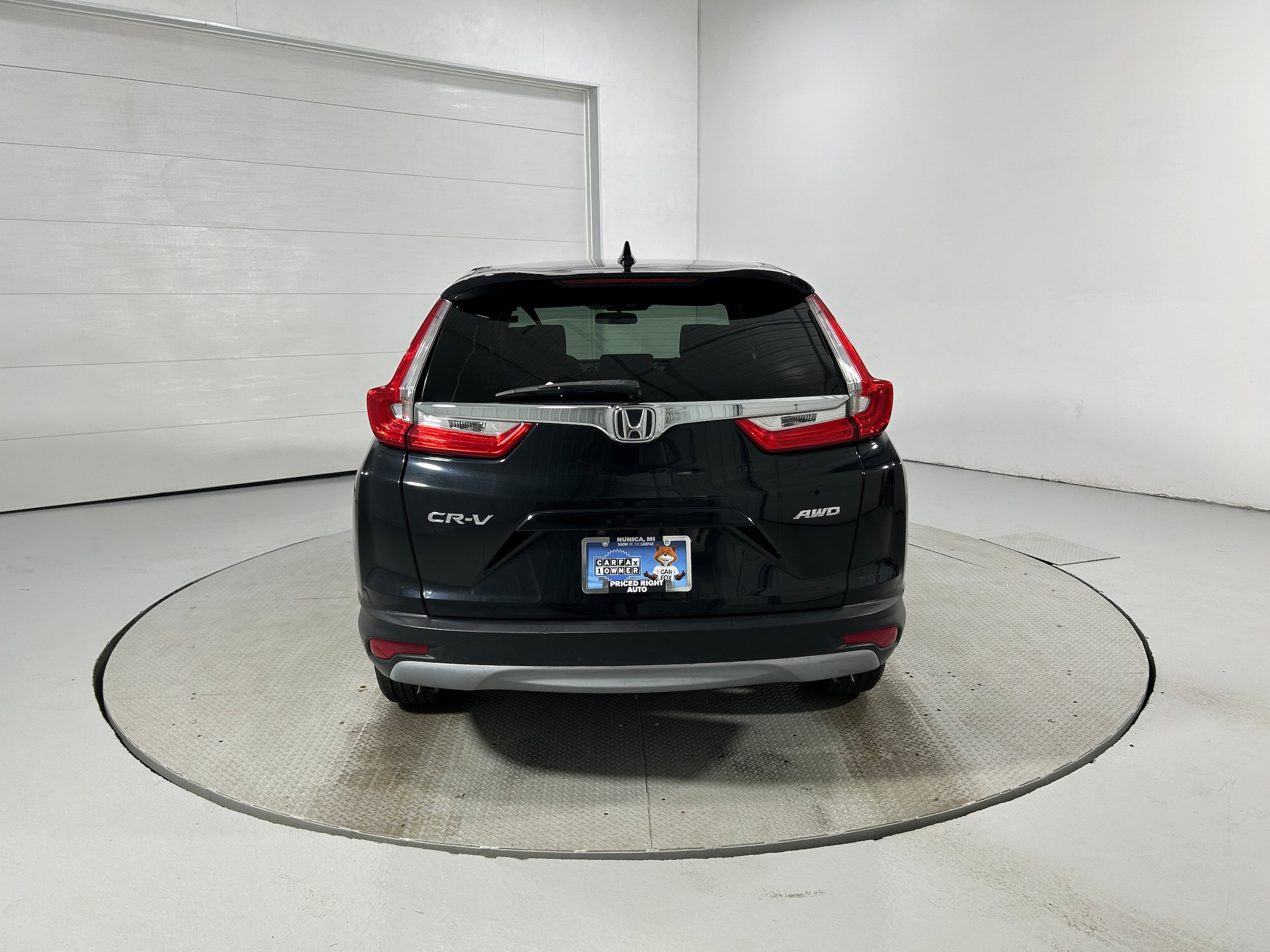 Used 2019 Honda CR-V EX image 31