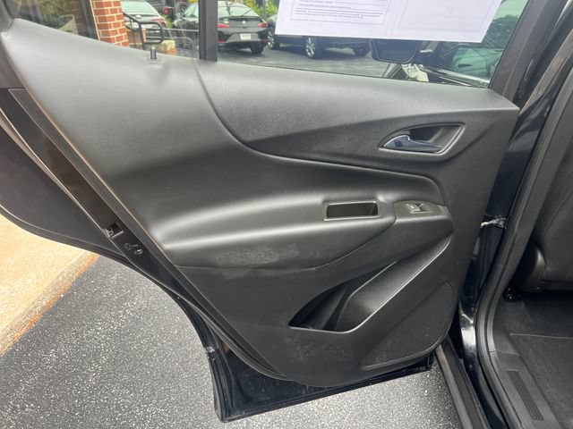 Used 2023 Chevrolet Equinox LT AWD/4WD image 18