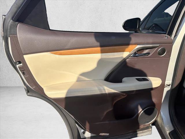 Used 2020 Lexus RX 350 FWD w/ Premium Package image 17