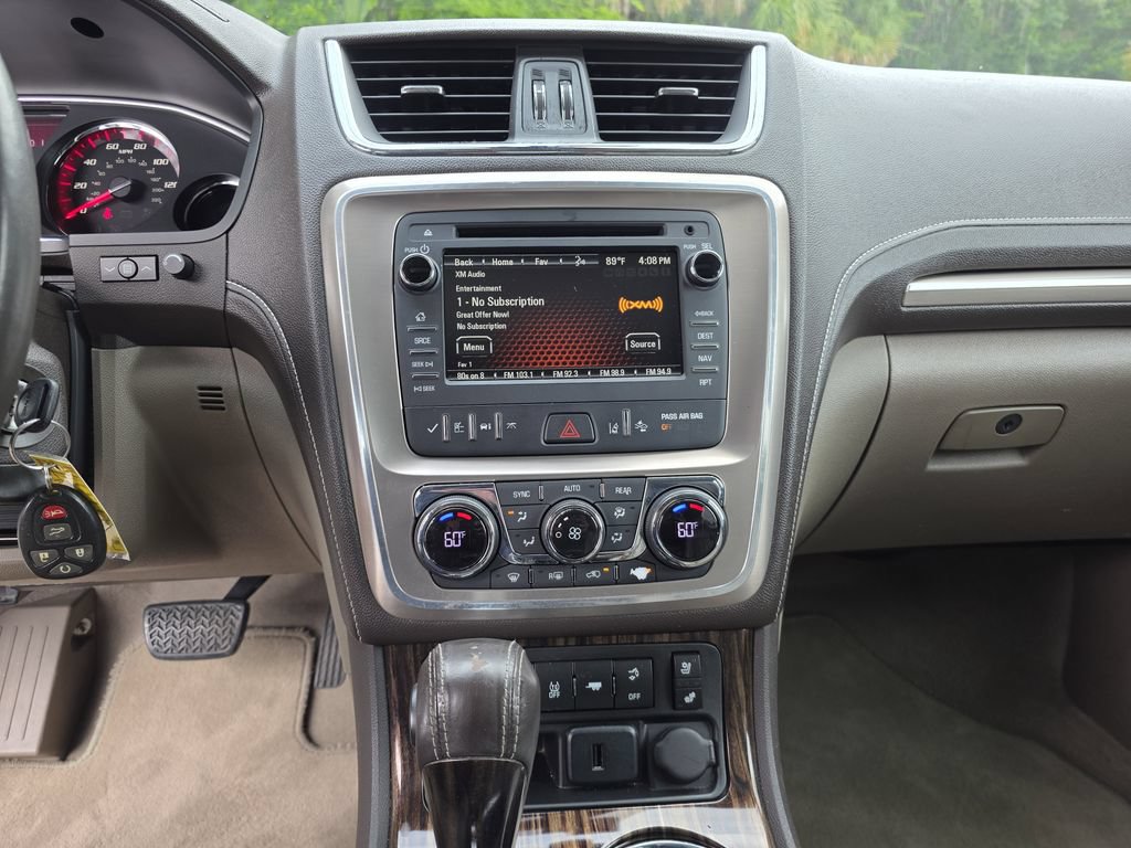 Used 2015 GMC Acadia Denali FWD image 20