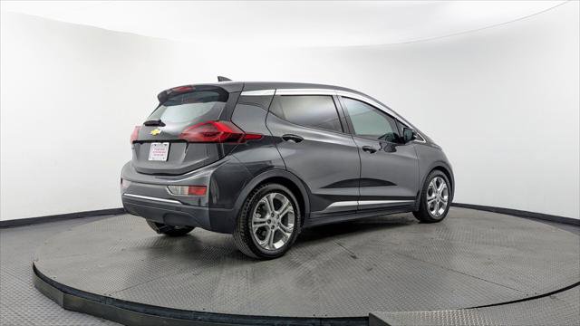 Used 2019 Chevrolet Bolt LT FWD image 8