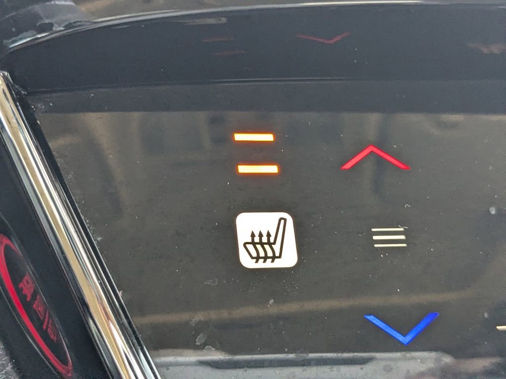 Used 2019 Honda HR-V EX-L image 22