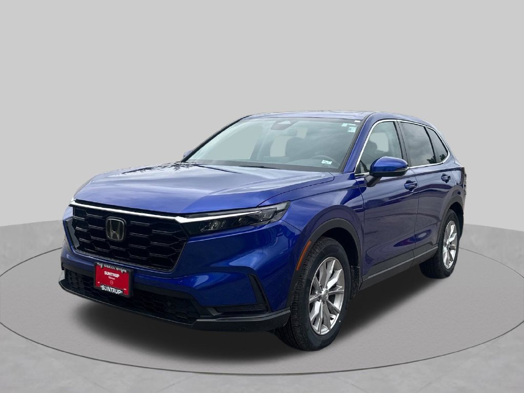 Used 2023 Honda CR-V EX-L image 30