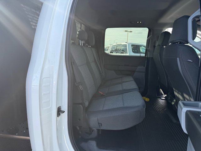 New 2025 Ford F350 XL w/ XL Chrome Package image 20