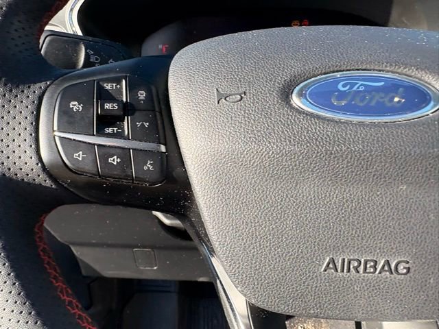 Used 2023 Ford Escape ST-Line Select w/ Tech Pack #1 image 20