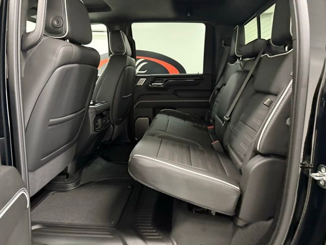 New 2026 GMC Sierra 2500 AT4X image 13