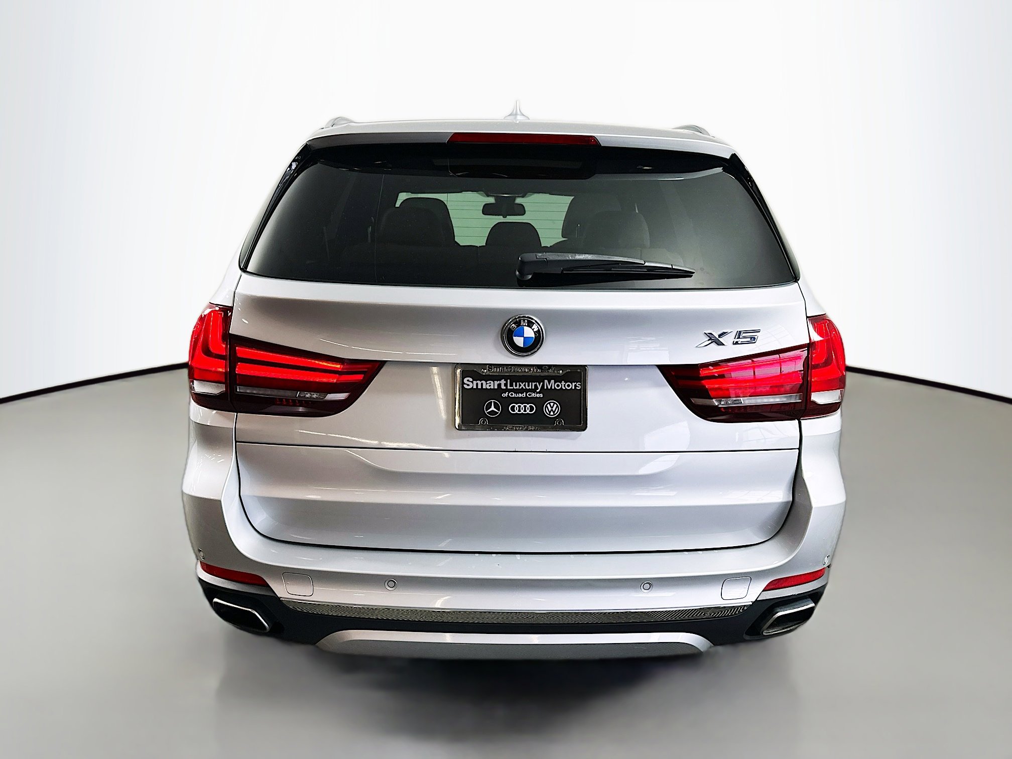 Used 2018 BMW X5 xDrive35i image 6