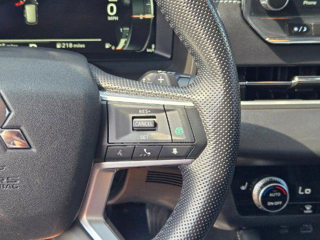 Used 2022 Mitsubishi Outlander SE AWD/4WD image 30