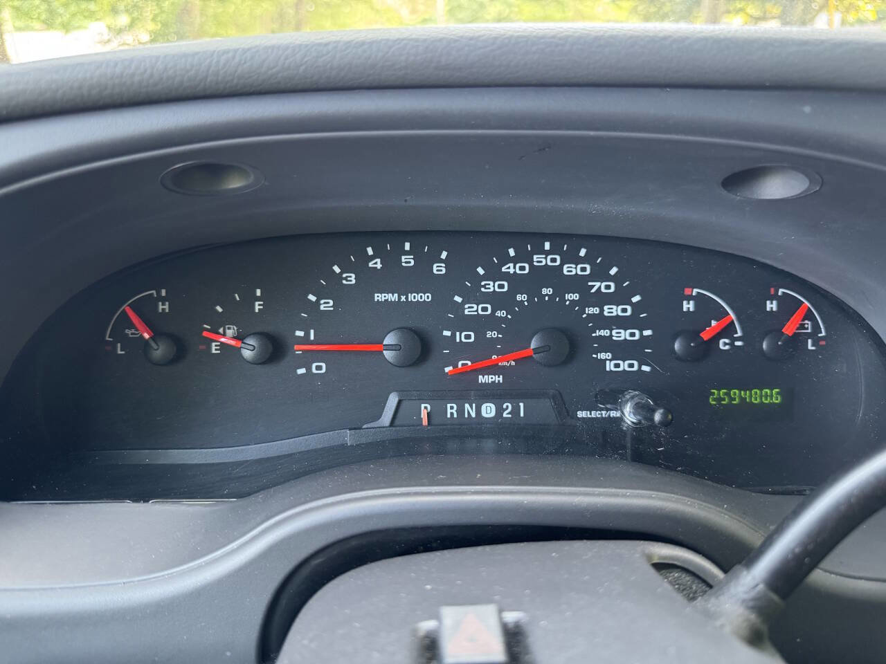 Used 2007 Ford E-150 and Econoline 150 image 26