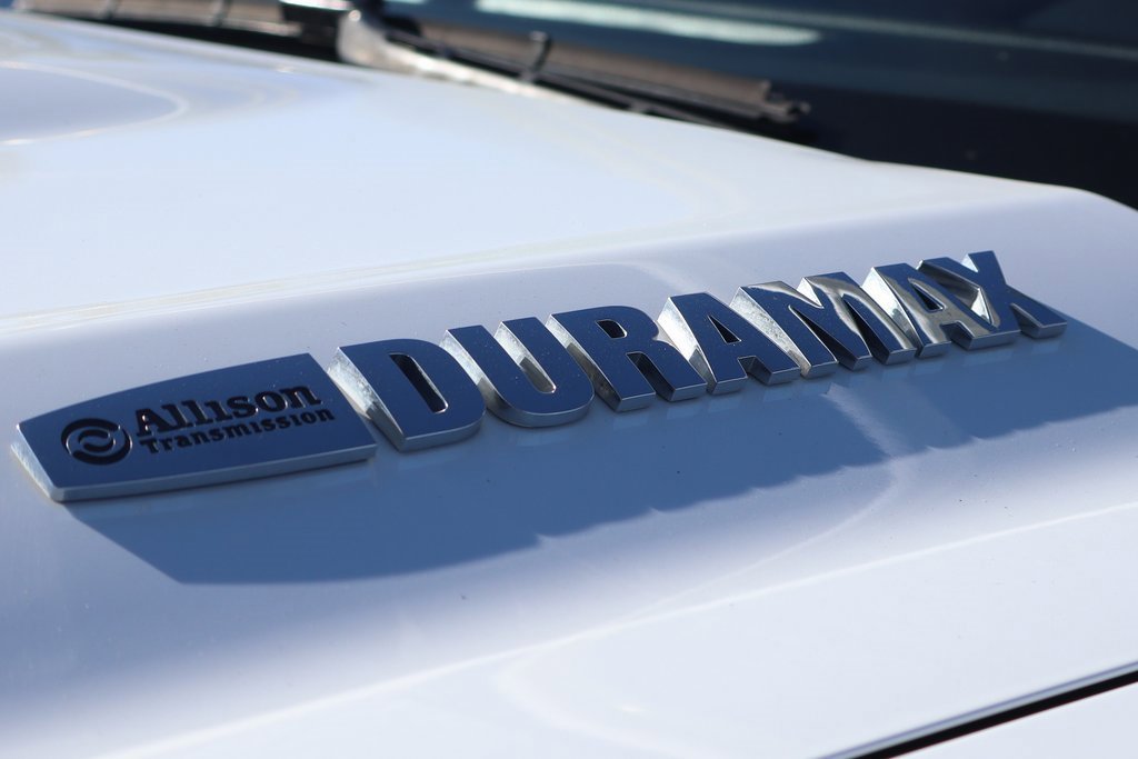 Used 2018 Chevrolet Silverado 3500 W/T w/ WT Convenience Package image 43