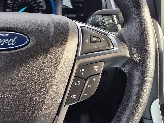 Used 2023 Ford Edge SEL w/ Sport Appearance Package AWD/4WD image 28