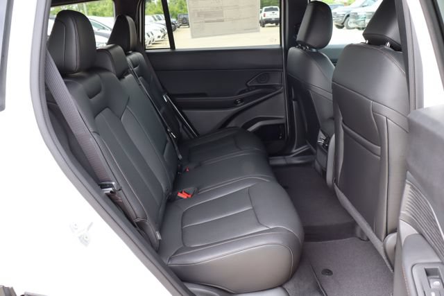 New 2026 Jeep Cherokee Limited AWD/4WD image 45