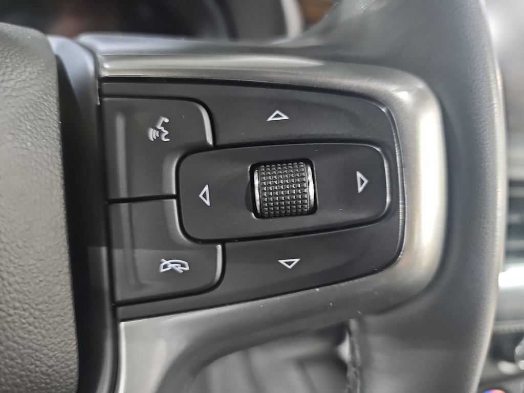 Certified 2023 Chevrolet Suburban Premier AWD/4WD image 27