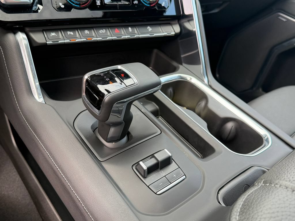 Certified 2025 GMC Sierra 1500 Denali AWD/4WD image 42