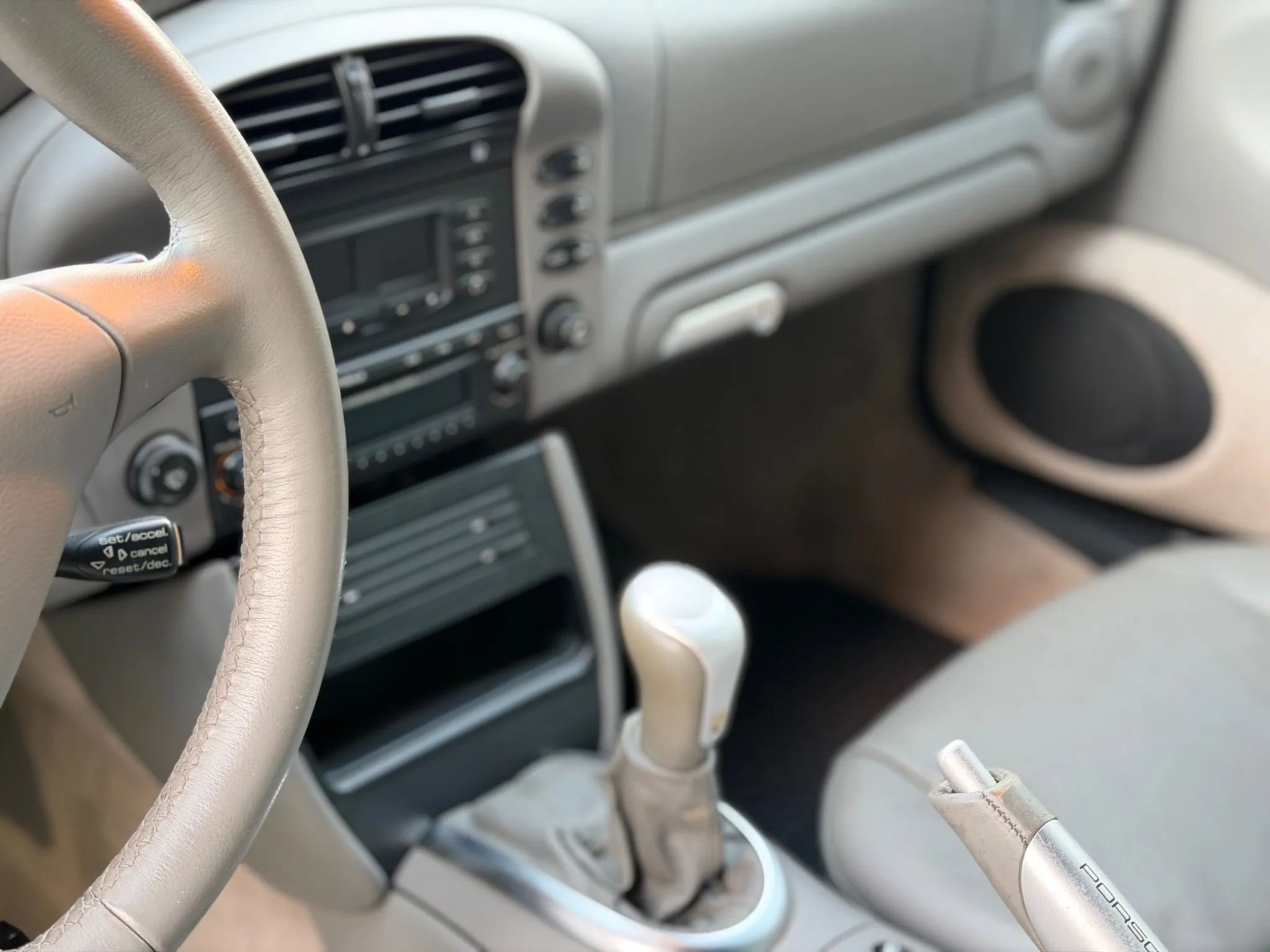 Used 2003 Porsche 911 Carrera 4 image 23