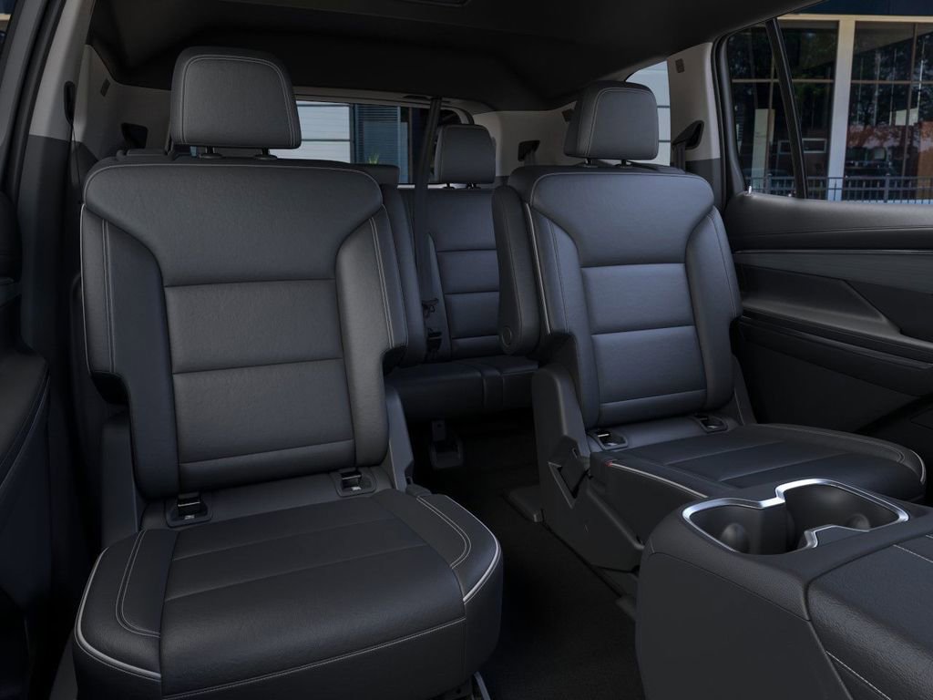 New 2026 Buick Enclave Preferred w/ Power Package image 17