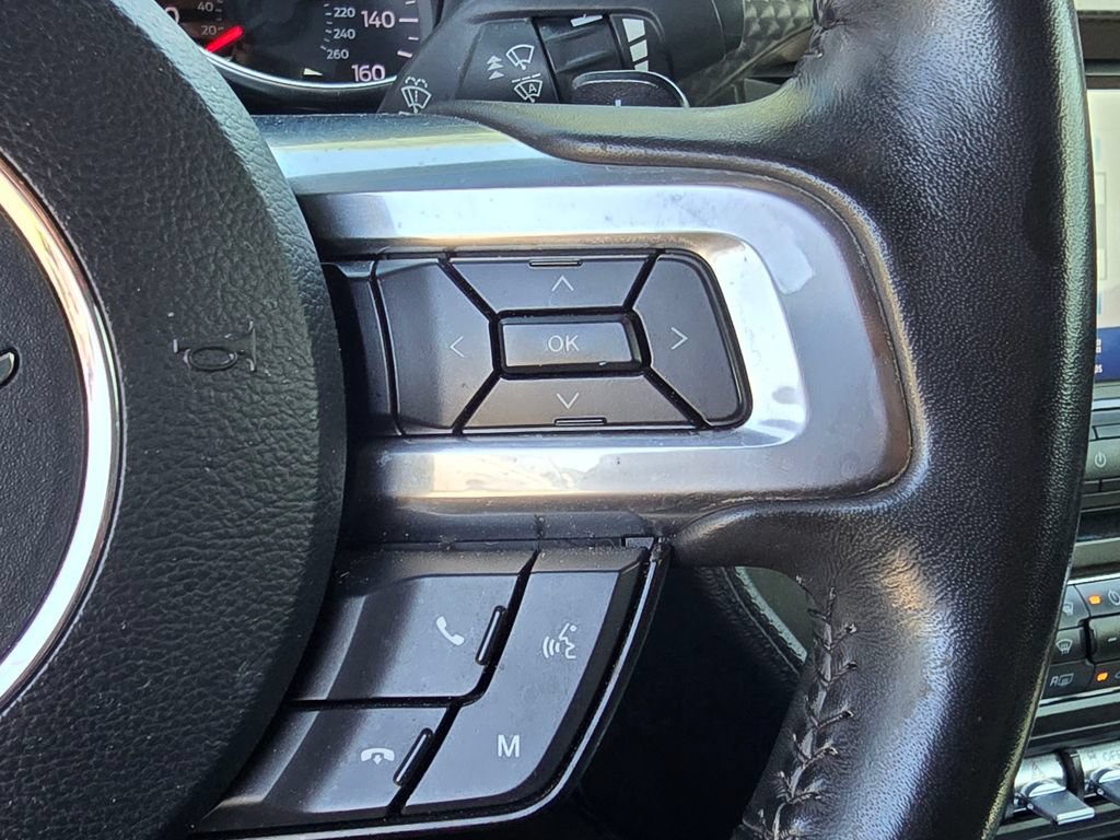 Used 2022 Ford Mustang GT Premium w/ GT Performance Package RWD image 15
