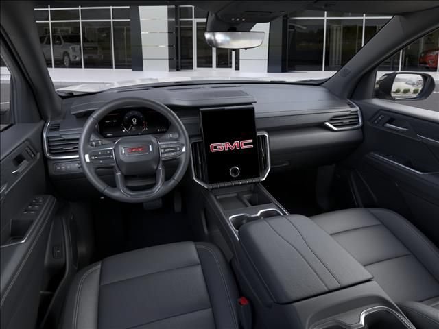 New 2027 GMC Acadia Elevation w/ Black Edition FWD image 15