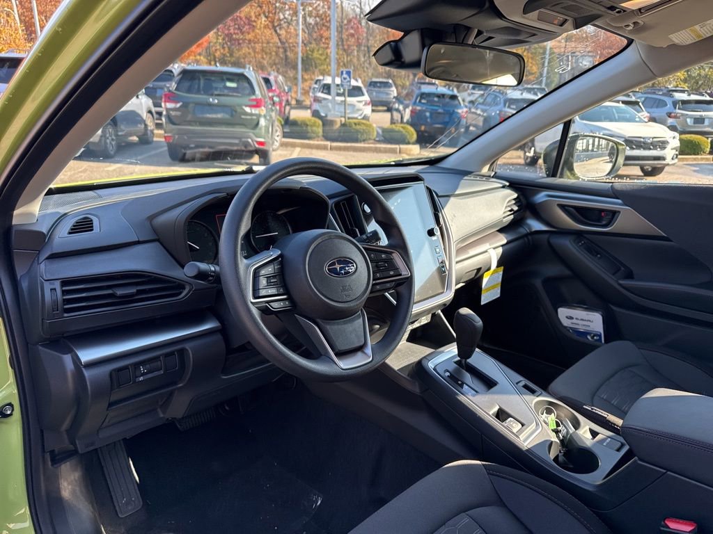 New 2026 Subaru Impreza 2.0i Sport image 5
