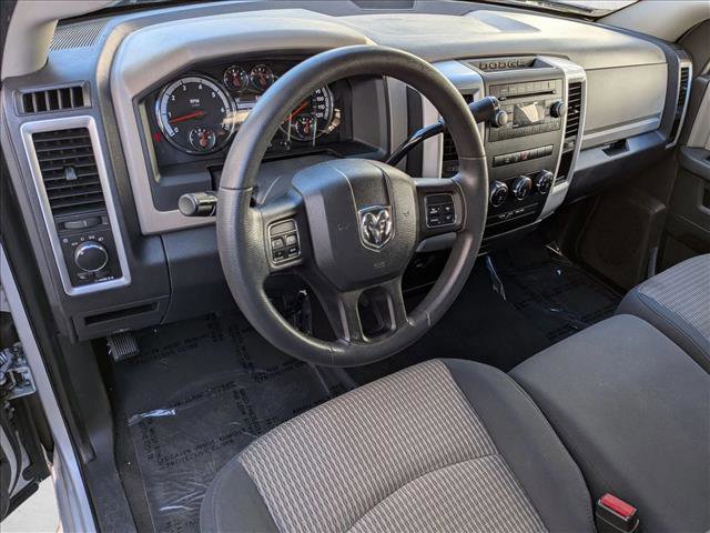 Used 2012 RAM 1500 Classic SLT image 10