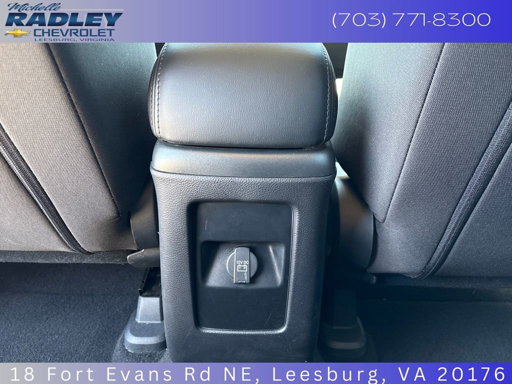 Used 2016 Dodge Journey SE w/ Flexible Seating Group image 23