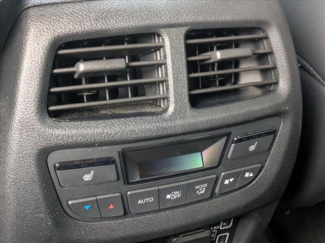 Used 2023 Honda Passport Elite image 18