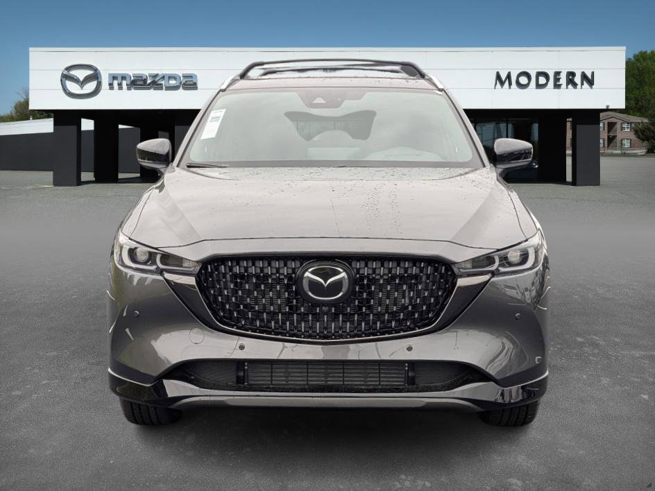 New 2025 MAZDA CX-5 2.5 Turbo image 2