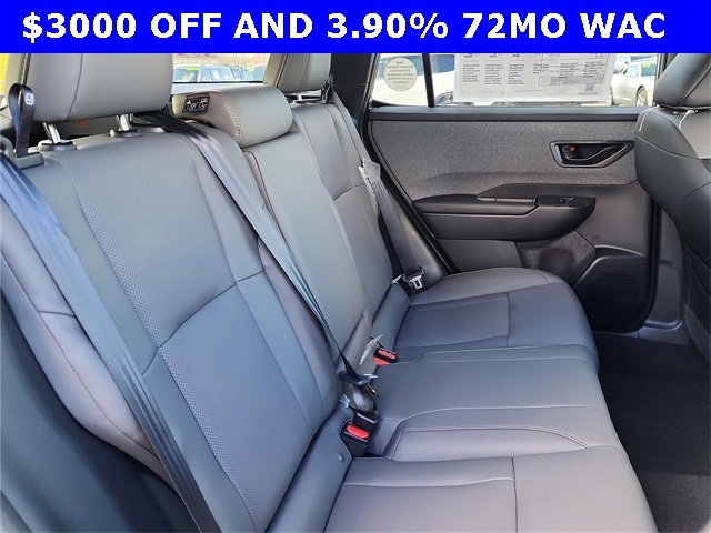 New 2026 Subaru Outback Limited image 17