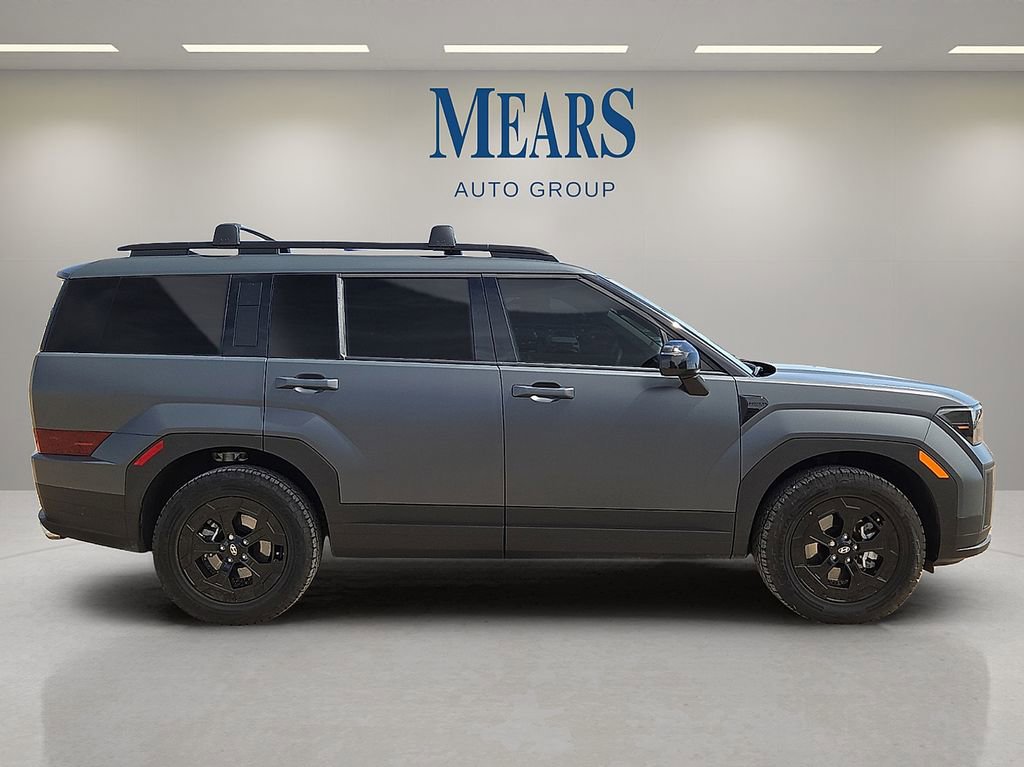 Used 2025 Hyundai Santa Fe XRT image 6