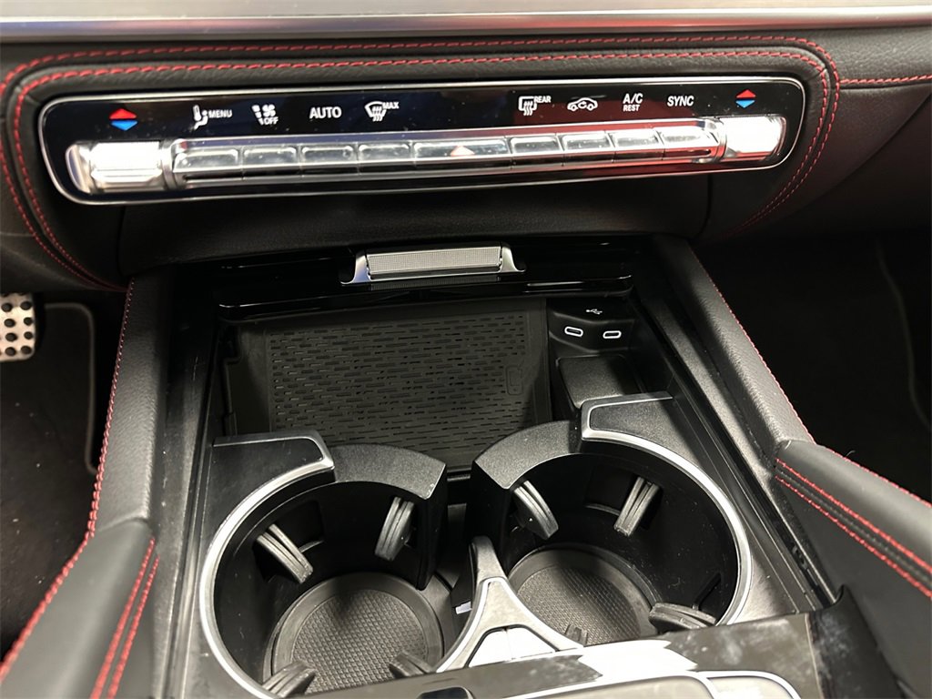 Used 2024 Mercedes-Benz GLE 53 AMG GLE 53 AMGﾮ image 18