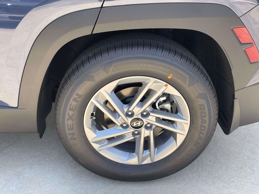 New 2026 Hyundai Tucson SE w/ Tow & Go Package FWD image 34