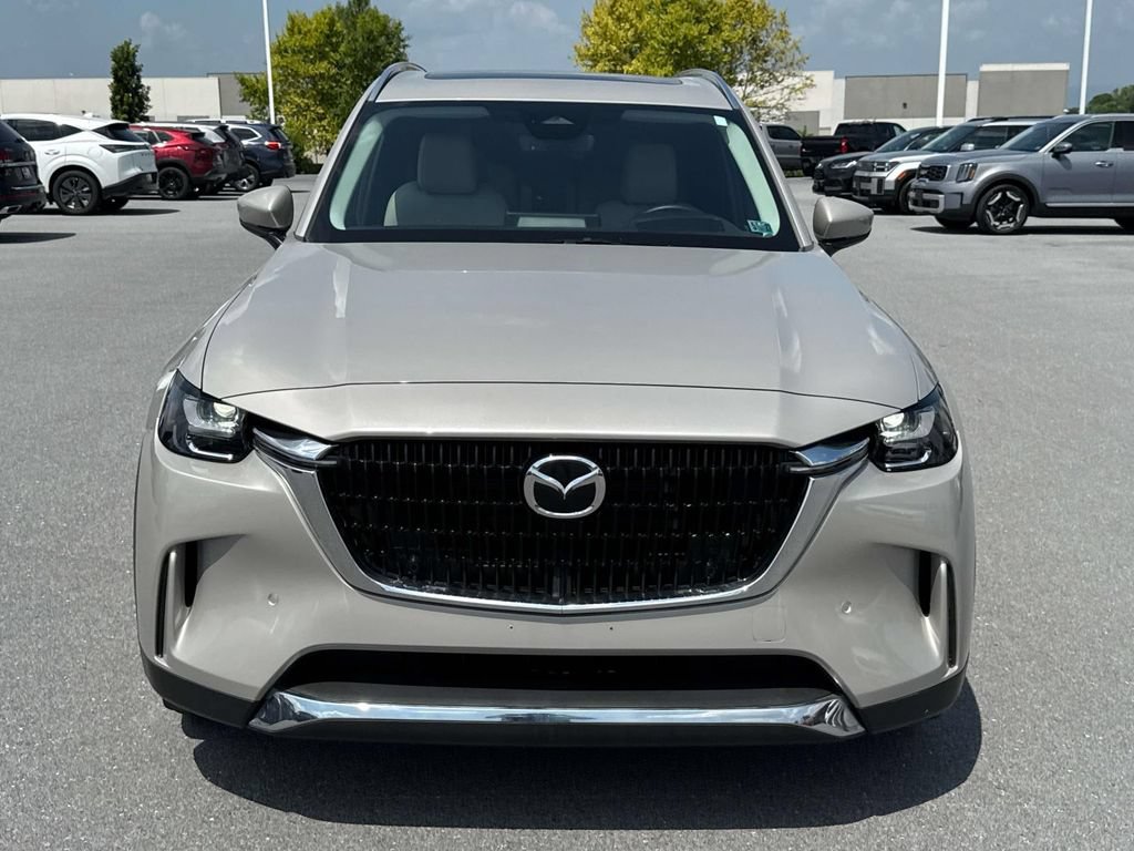 Used 2024 MAZDA CX-90 Plug-In Hybrid w/ Premium Pkg AWD/4WD image 28